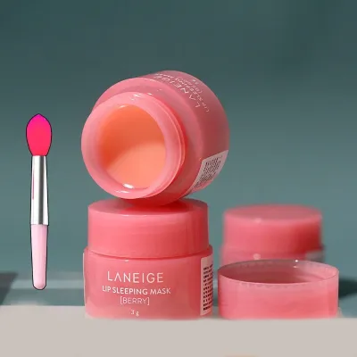LANEIGE Lip Sleeping Mask Berry 3g (1 Pc)